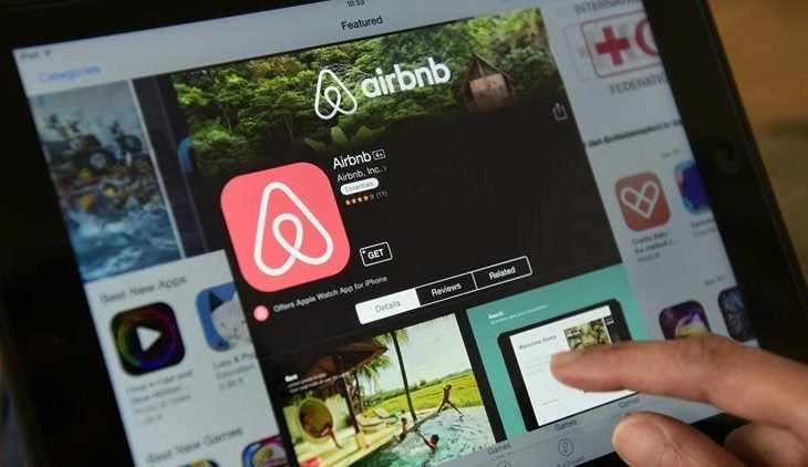 Airbnb, HotelTonight uygulamasını satın alıyor
