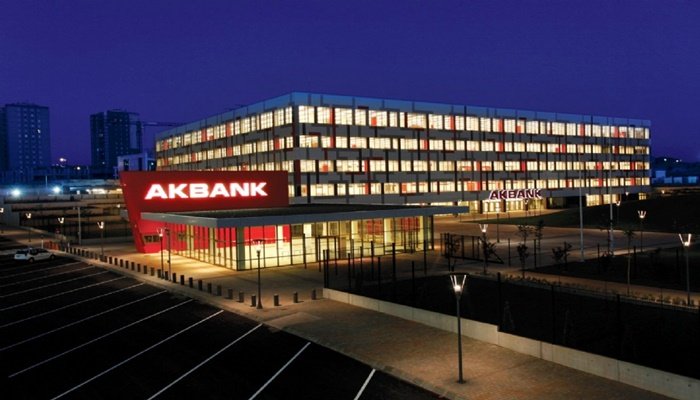 Akbank CEO'sundan açıklama geldi!