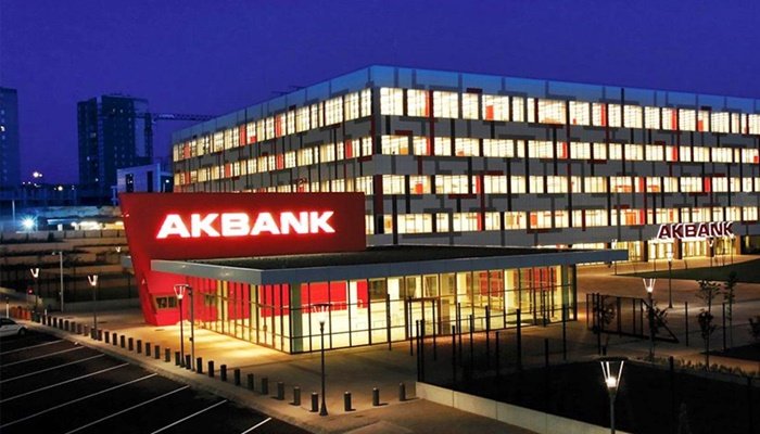 Akbank, "Sürdürülebilir Finansmanda Türkiye'nin En İyi Bankası" seçildi