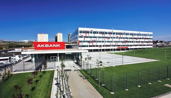Akbank'ın yeşil bono ihracına ödül