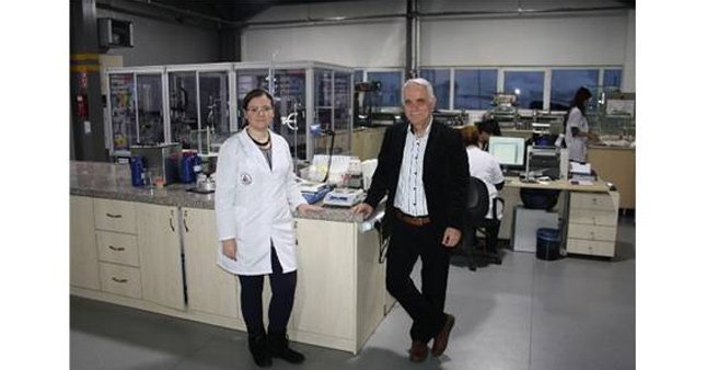 Akbaşlar Tekstil, hedeflerine Ar Ge Merkezi ile ulaşacak