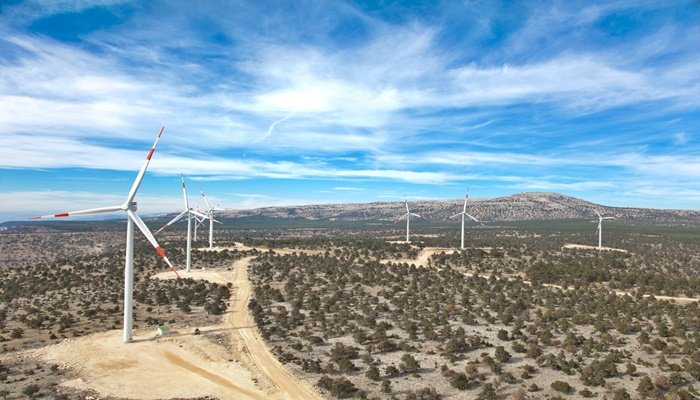 Akfen'den yenilenebilir enerjiye dev yatırım