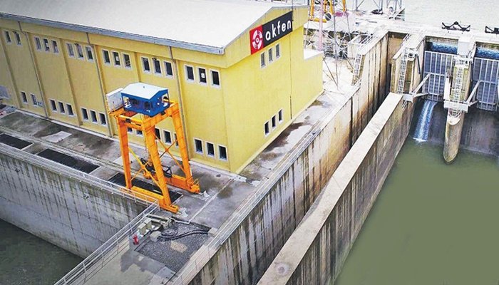 Akfen'in hedefi 2 yılda 910 milyon $'lık yatırım