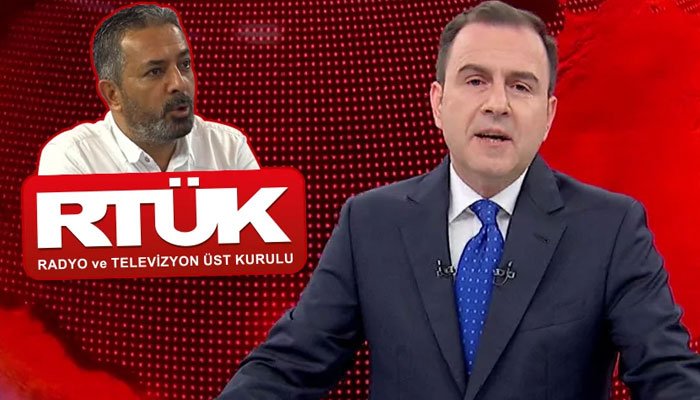 Akif Beki, Selçuk Tepeli'ye kesilen cezayı sorguladı