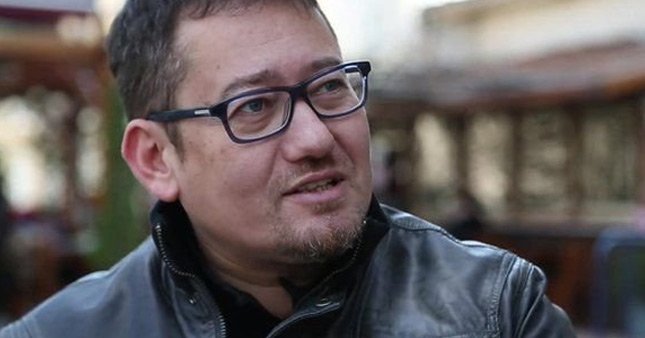 Akinan, Habertürk'e 'danışman' oldu!