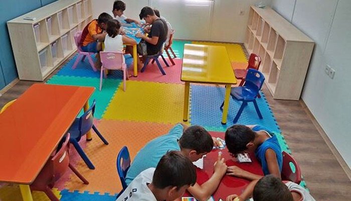 Akkök Holding ve TOG depremzedeler için işbirliği yaptı