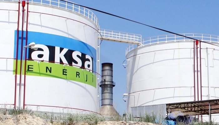 Aksa Enerji, çevreye 2,3 milyon liralık yatırım yaptı
