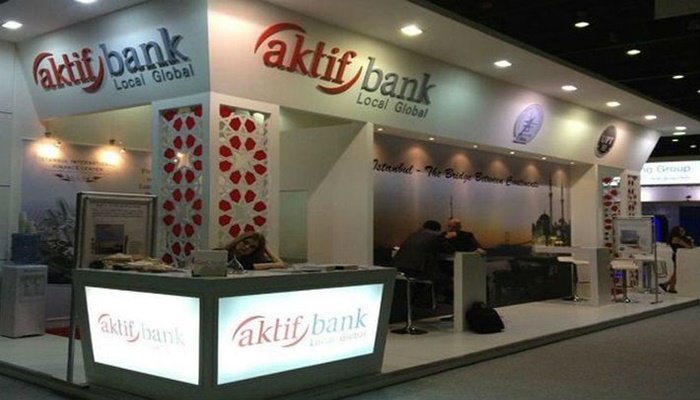 Aktif Bank yeni Genel Müdürü Ayşegül Adaca Oğan oldu