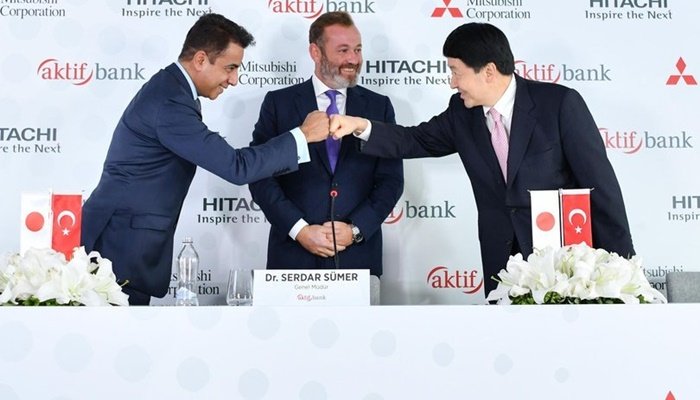 Aktif Bank'tan iş birliği!