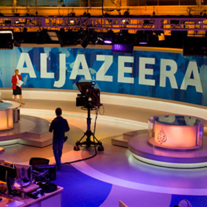 Al Jazeera muhabirine para cezası