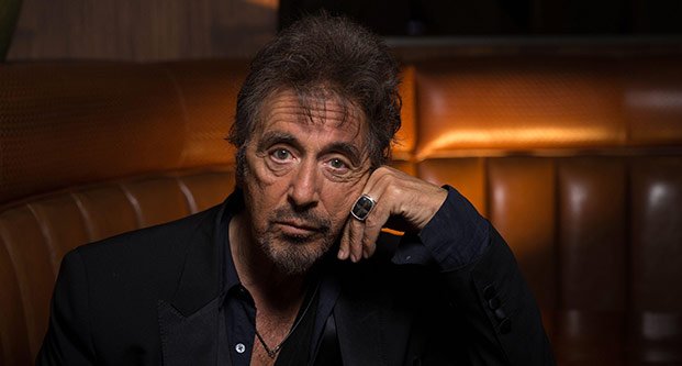Al Pacino geri dönüyor