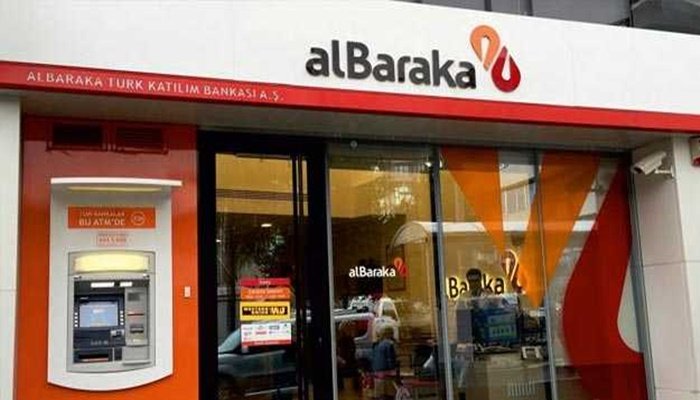 Albaraka Türk üst yönetiminde ayrılık