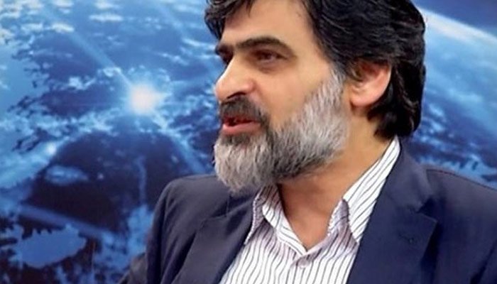 Ali İhsan Karahasanoğlu'na hapis talebi!