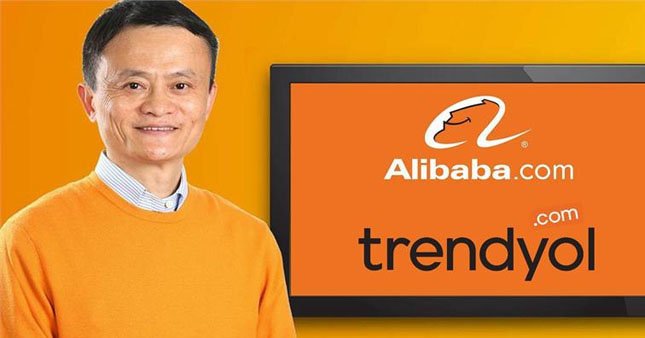 Alibaba'dan Türkiye'ye dev yatırım