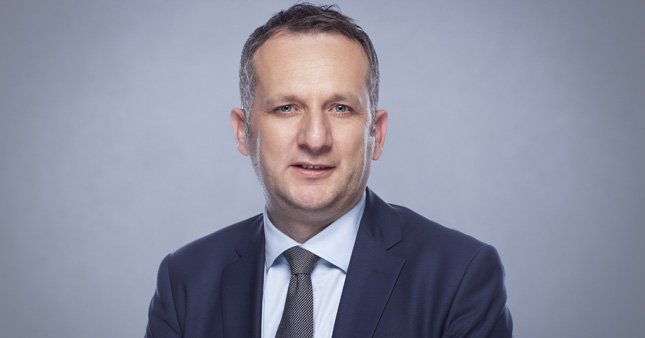 Allianz Partners Türkiye'nin yeni satış direktörü Ercan Yavaş oldu