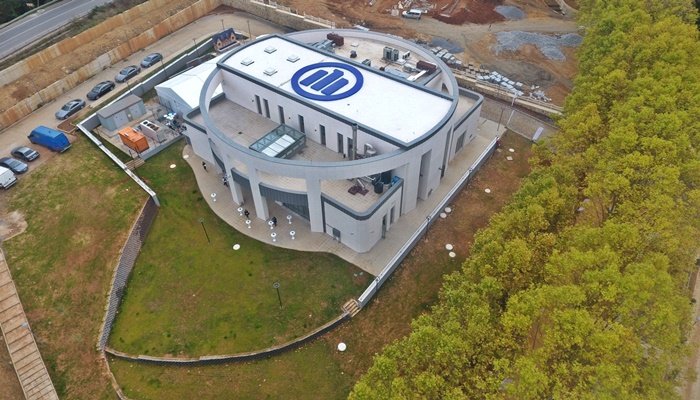 Allianz Teknik, Bursa'nın sanayicileriyle işbirliği kurdu