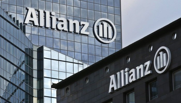 Allianz Türkiye "İnsana Saygı" ödülüne layık görüldü!