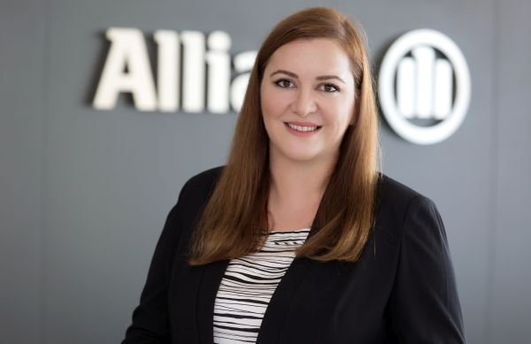 Allianz Türkiye'nin kurumsal iletişimine yeni kan
