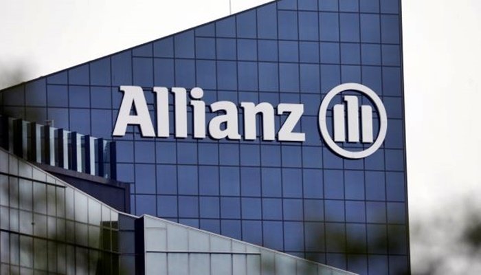 Allianz Türkiye'ye sürdürülebilirlik ödülü