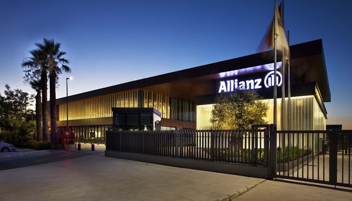 Allianz'dan 100 milyon dolarlık yatırım!