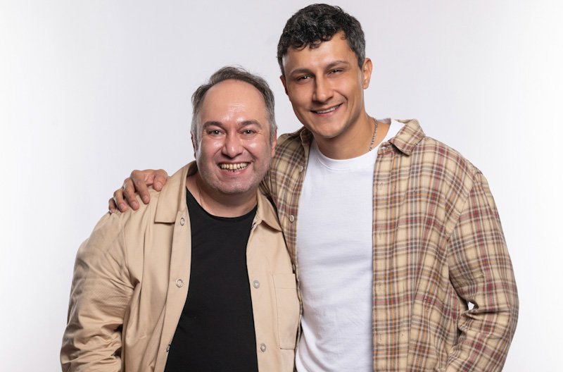 Alper Çankaya: ‘Ben çok pırıltılı dünyanın insanı değilim gibi hissediyorum'