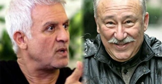 Altan Erkekli'nin o sözlerine Talat Bulut'tan manidar yorum