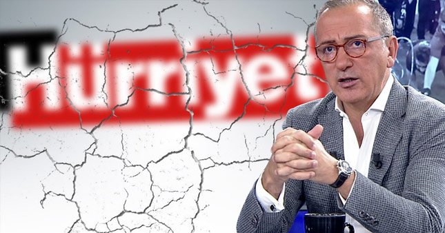 Altaylı'dan bomba 'Hürriyet' iddiası!