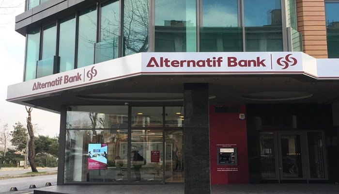 Alternatif Bank LEED Gold Sertifikasına hak kazandı