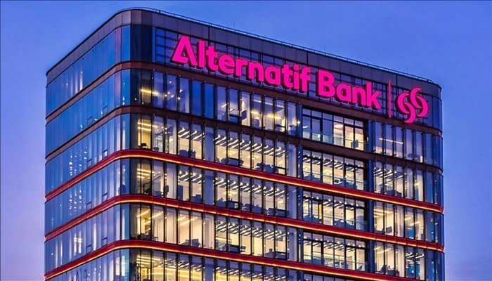 Alternatif Bank'ta üst düzey atama gerçekleşti!