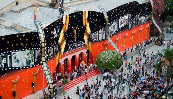 Altın Koza Film Festivali bu yıl "online" yaşanacak