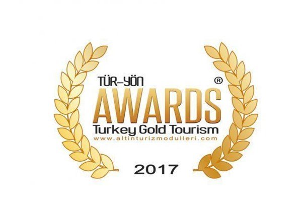 Altın Turizm Ödülleri sahipleri belli oldu!