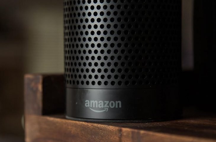 Amazon 100 milyon Alexa cihazı sattı
