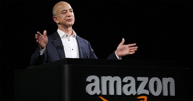 Amazon 5 milyar dolar kaybetti
