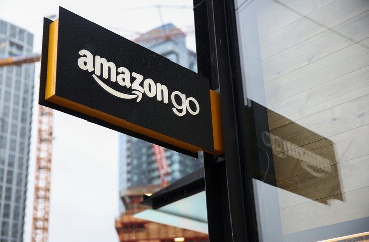 Amazon GO’lar büyüyor mu?