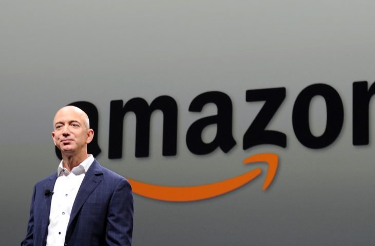 Amazon çekirdekten müşteri yetiştirecek