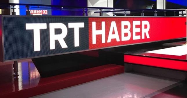 Ana Haber'e yeni spiker
