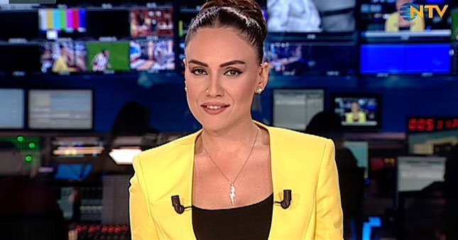 Ana Haber'i artık o sunacak