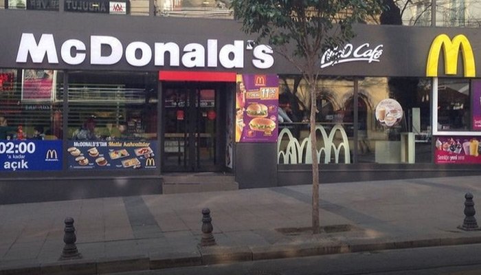Anadolu, McDonald's'ı Anadolu'ya mı sattı?