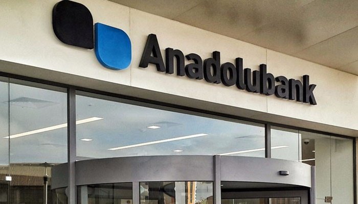 Anadolubank Dijital Bankacılık yeni atama!