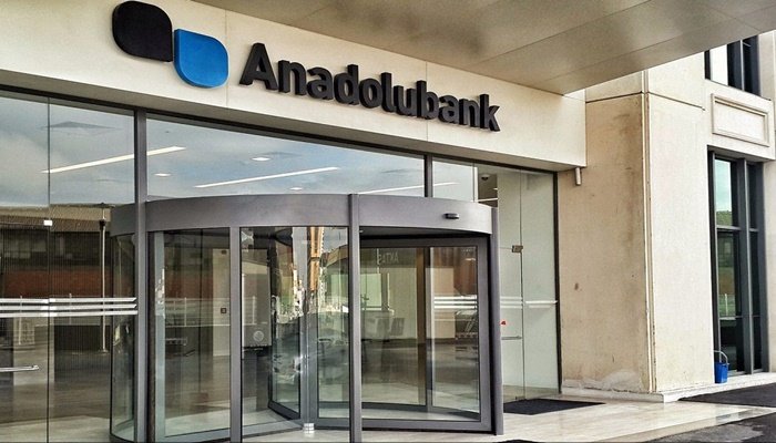 Anadolubank'a üst düzey atama