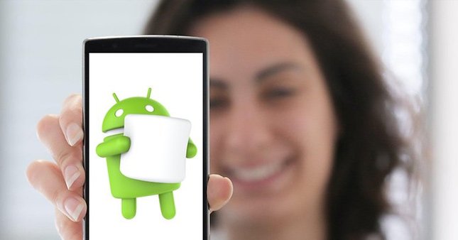 Android 6 Marshmallow hangi telefonlara yüklenebilir?