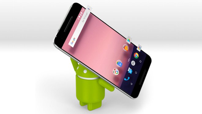 Android O’nun bazı özellikleri gün yüzüne çıktı