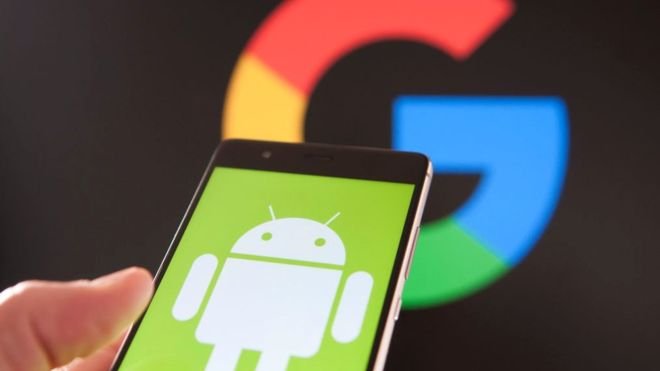 Android, Parmak İzi ile "Parolasızlaşıyor"