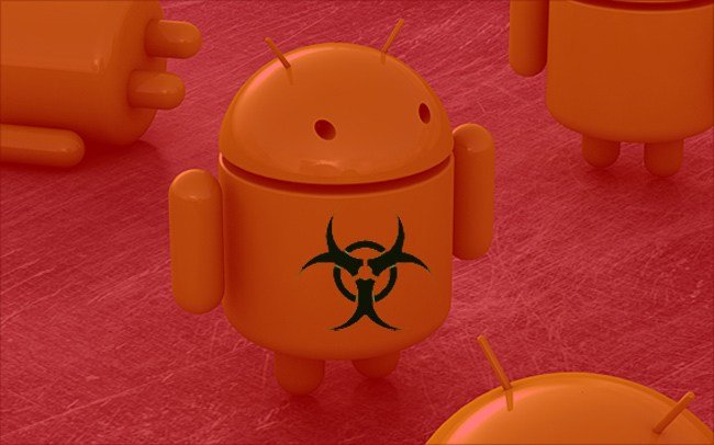 Android antivirüs yazılımları sınıfta kaldı