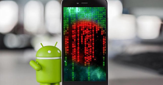Android telefonları bekleyen büyük tehlike