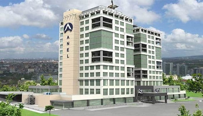 Anel Elektrik CEO'su belli oldu!