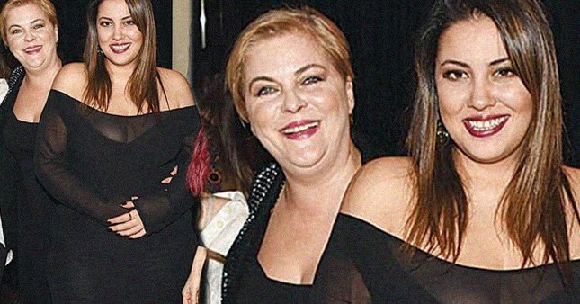 'Anne' dizisinde oynayacaktım