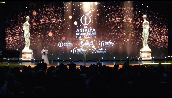 Antalya Altın Portakal Film Festivali'ne başvurular başladı