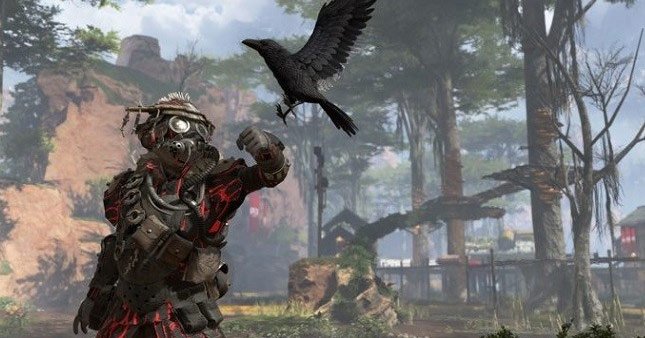 Apex Legends’le olan isim benzerliği Apex Construct’ın satışlarını arttırdı