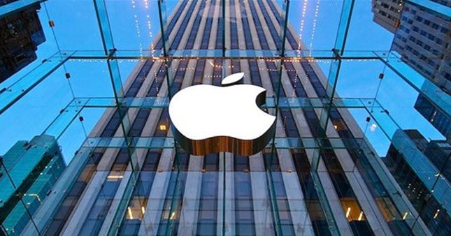 Apple 3 yeni iPhone tasarlıyor